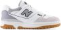 New Balance Retro Style Bb550Esb Sneakers Multicolor Heren - Thumbnail 2