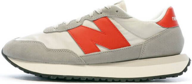 New Balance MS237BO Mannen Grijs Sneakers - Foto 2