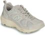 New Balance 878 sneakers lichtgrijs ecru - Thumbnail 2