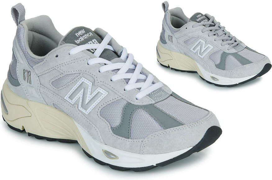 New Balance Lage Sneakers 878