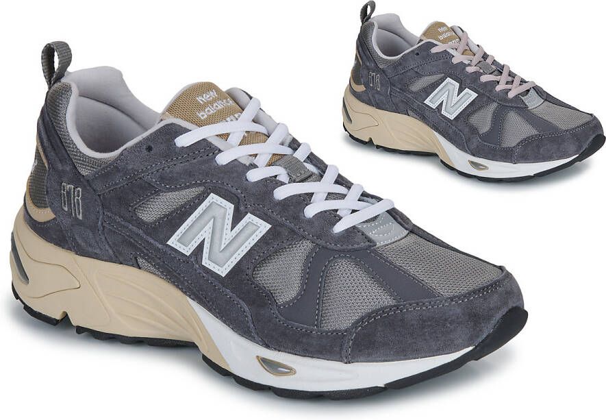New Balance Lage Sneakers 878