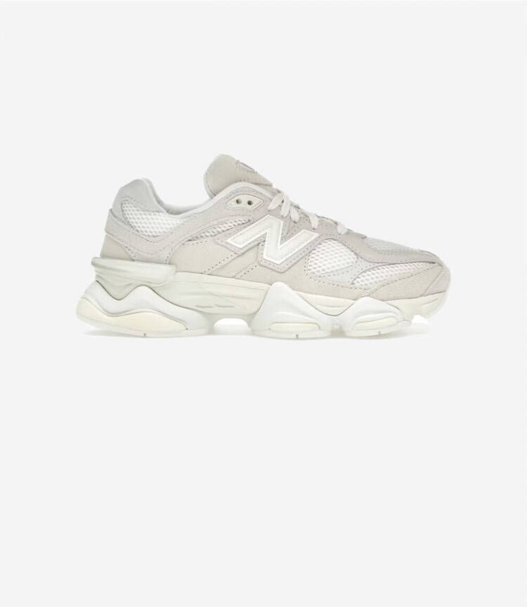 New Balance Lage Sneakers 9060 Angora Sea Salt