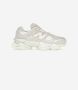 New Balance Lage Sneakers 9060 Angora Sea Salt - Thumbnail 2