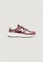New Balance Bordeaux Slip-On Sporty Sneakers - Thumbnail 2