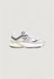 New Balance 9060 Grijze Lage Profiel Sportieve Sneakers Gray - Thumbnail 2