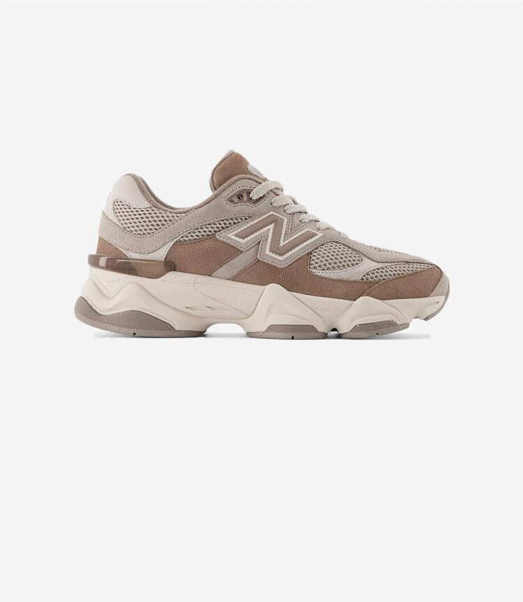 New Balance Lage Sneakers 9060 Junior Beige