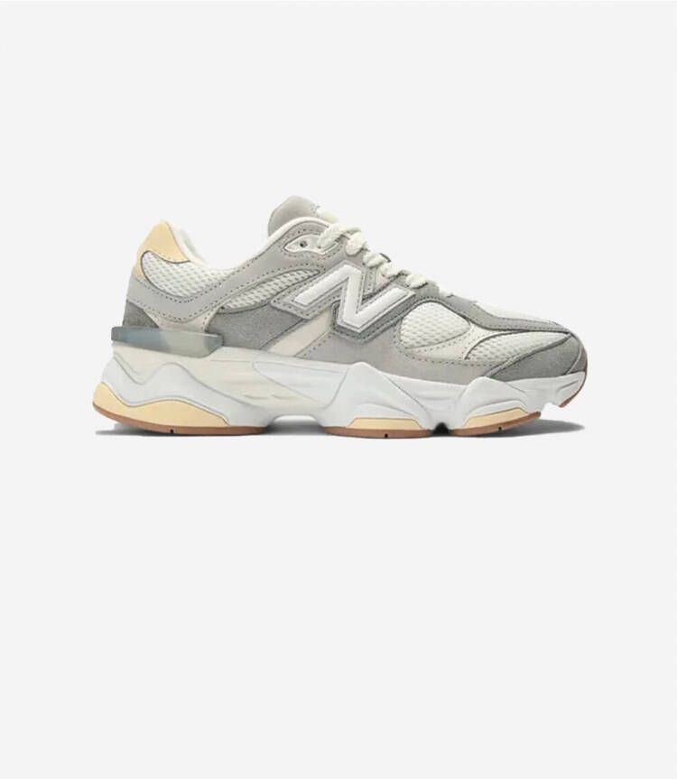 New Balance Lage Sneakers 9060 Junior Grey