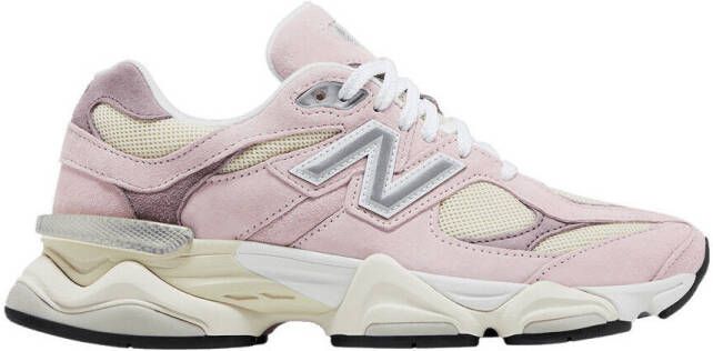 New Balance Lage Sneakers 9060 Rose Sugar Angora