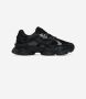 New Balance Lage Sneakers 9060 Sea Stone Black - Thumbnail 2