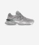 New Balance Lage Sneakers 9060 Silver Metallic Grey - Thumbnail 2