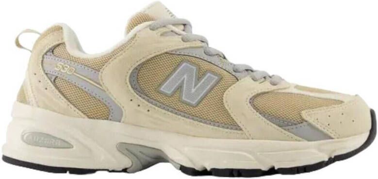 New Balance Lage Sneakers