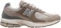New Balance 2002 Fashion sneakers Schoenen driftwood maat: 41.5 beschikbare maaten:41.5 42.5 43 44.5 45 46.5 - Thumbnail 4