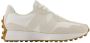 New Balance Retro-geïnspireerde Beige Sneakers Multicolor Dames - Thumbnail 17