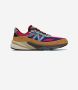 New Balance Lage Sneakers 990v6 MiUSA Action Bronson Ainôzama - Thumbnail 2