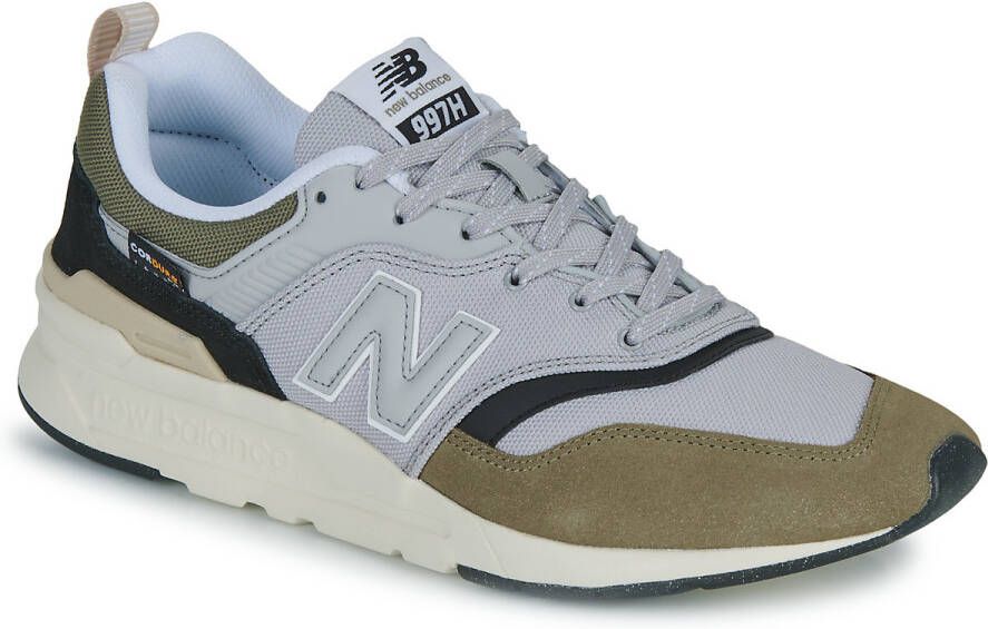 New Balance Classics CM997 997 CM997HCJ Heren Sneaker Sportschoenen Schoenen Grijs - Foto 16