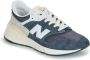 New balance 997R Phantom Magnet Lage sneakers - Thumbnail 2