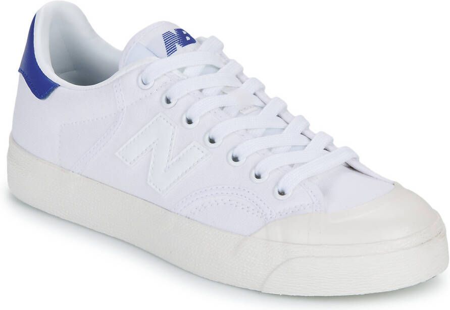 New Balance 100 Unisex Sneakers Wit - Foto 2