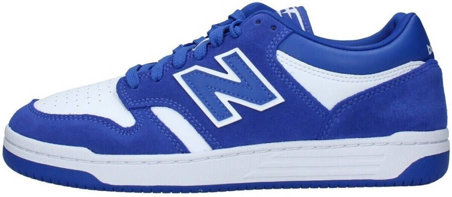 New Balance Lage Sneakers BB480LWH