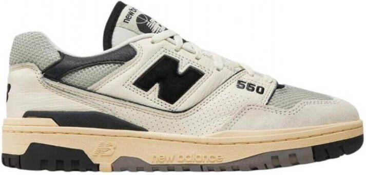 New Balance Lage Sneakers bb550cpc