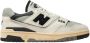 New Balance Witte Sneakers voor nen en White - Thumbnail 2