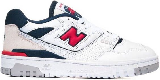 New Balance Lage Sneakers BB550ESD