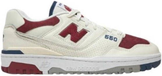New Balance Lage Sneakers bb550vrc