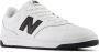 New Balance Sneakers BB80 geïnspireerd door de 550 - Thumbnail 3