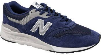 New Balance Lage Sneakers CM997HCE