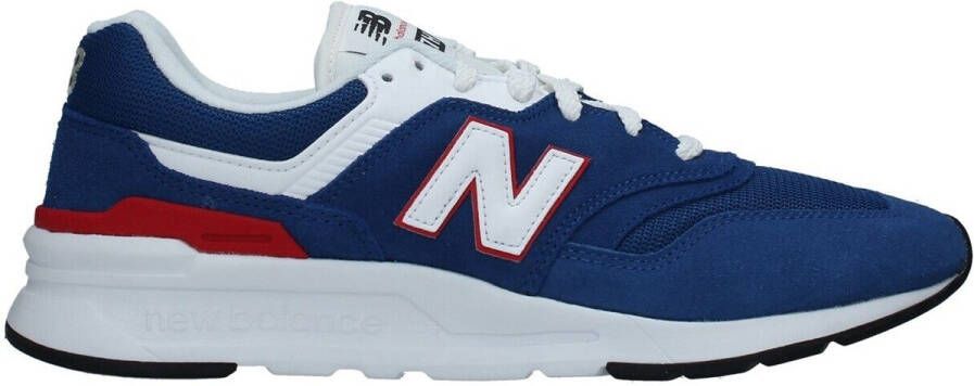 New Balance Lage Sneakers CM997HVL