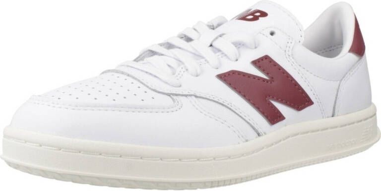 New Balance Sneakers laag 'T500'