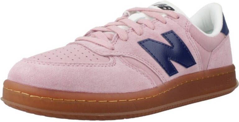 New Balance Sneakers laag 'T500'