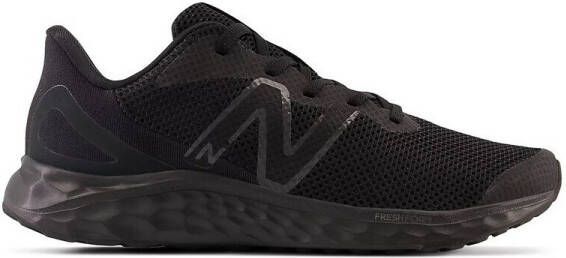 New Balance Fresh Foam Arishi v4 Dames Hardloopschoenen Sport Schoenen Zwart GPARIBB4 - Foto 1
