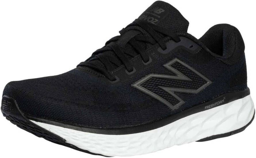 New Balance Lage Sneakers Fresh Foam Evoz v4 hardloopschoenen
