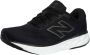New Balance Lage Sneakers Fresh Foam Evoz v4 hardloopschoenen - Thumbnail 2