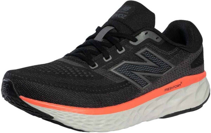 New Balance Lage Sneakers Fresh Foam Evoz v4 hardloopschoenen