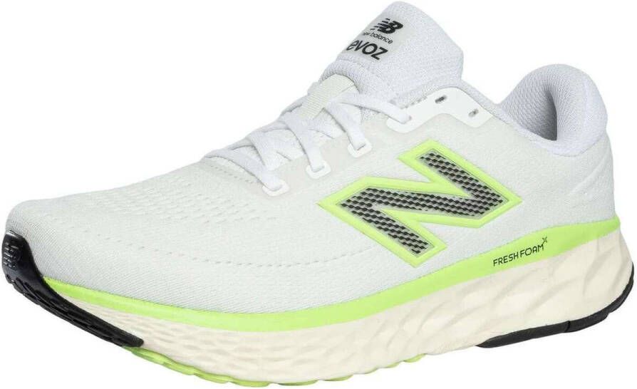 New Balance Lage Sneakers Fresh Foam Evoz v4 hardloopschoenen