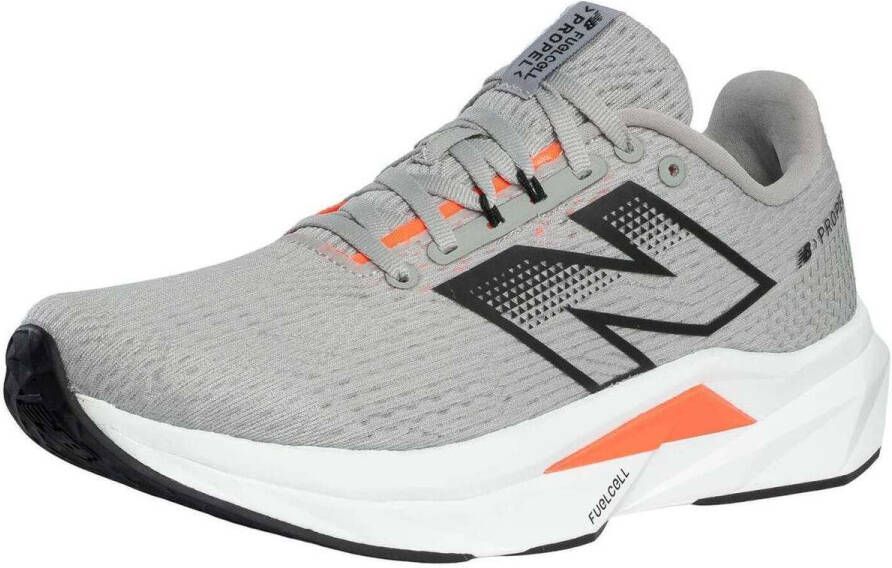 New Balance Lage Sneakers FuelCell Propel v5 hardloopschoenen