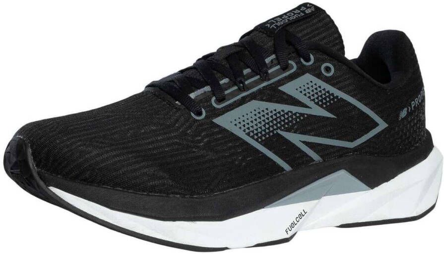 New Balance Lage Sneakers FuelCell Propel v5 hardloopschoenen