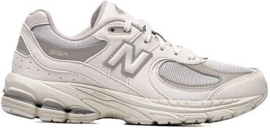 New Balance Sneakers Baskets 2002 cuir