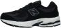 New Balance 2002r (gs) Fashion sneakers Schoenen black maat: 40 beschikbare maaten:36 37.5 38.5 39 40 - Thumbnail 2