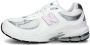 New Balance Lage Sneakers GC2002PN - Thumbnail 1