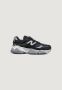 New Balance 9060 Unisex Schoenen Zwart Maat: 36 Leer Foot Locker - Thumbnail 2