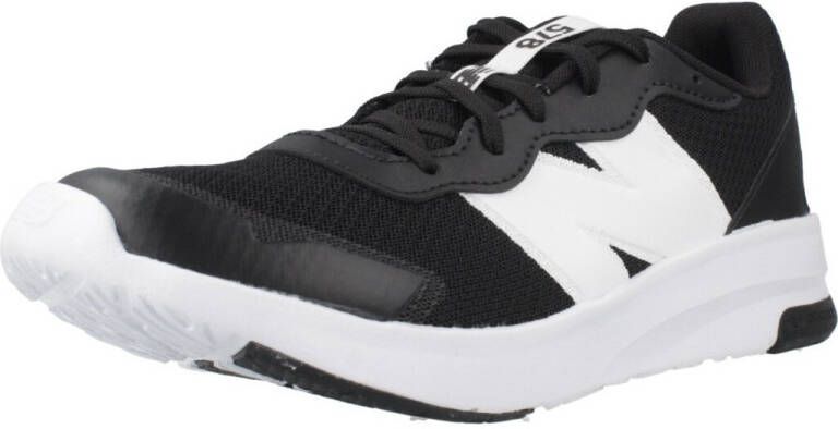 New Balance Hoge Sneakers NEW-CCC-GK578-BK