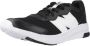 New Balance Hoge Sneakers NEW-CCC-GK578-BK - Thumbnail 1
