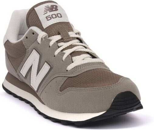 New Balance Lage Sneakers GM500BLS - Foto 2