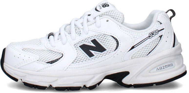 New Balance Lage Sneakers GR530CF