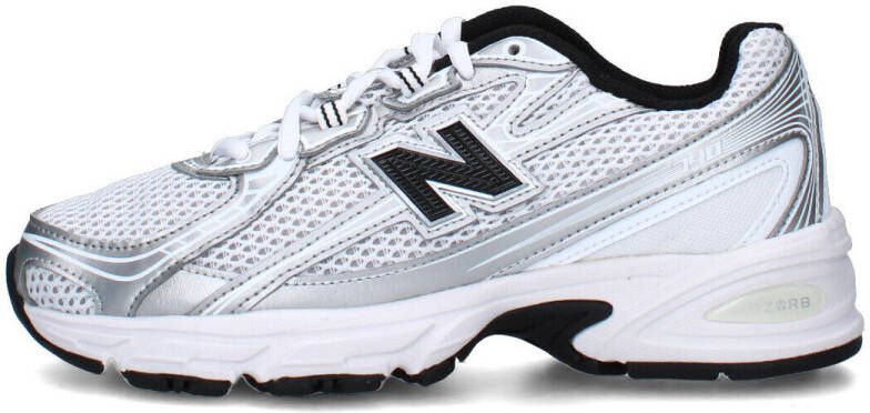 New Balance Lage Sneakers GR740NW
