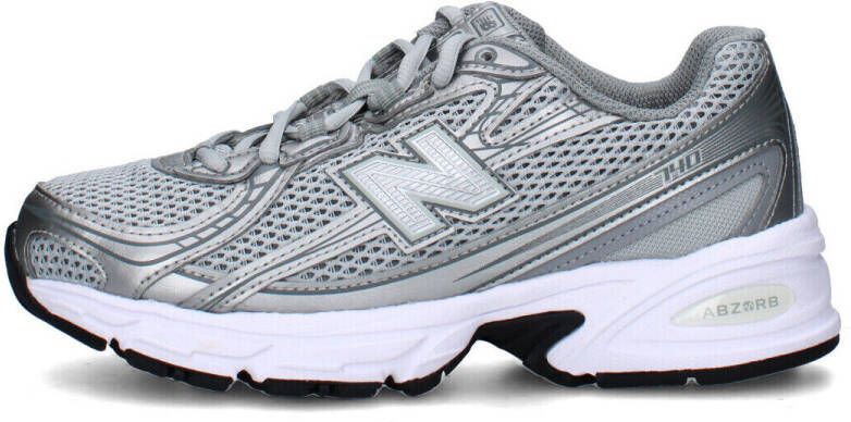 New Balance 740 Junior Grijs Kind Grijs