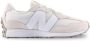 New Balance 327 (GS) Unisex beige Schoenen - Thumbnail 1