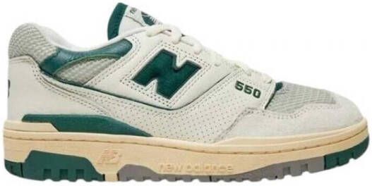 New Balance Lage Sneakers gs550cs
